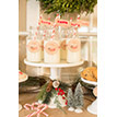 Santa Cookies Exchange Party Christmas Holiday Printables Collection - Instant Download